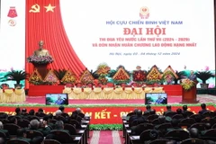 Tổng Bí thư Tô Lâm phát biểu chỉ đạo. (Ảnh: Thống Nhất/ TTXVN)