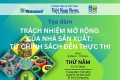 (Nguồn: Báo Việt Nam News)