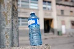 (Nguồn: AFP/TTXVN)