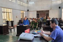 Đắk Lắk: Phạt tù đối tượng dùng Facebook xúc phạm uy tín của tổ chức, cá nhân