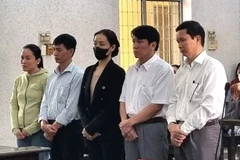 Nguyên Giám đốc Trung tâm Kiểm soát bệnh tật tỉnh Đắk Lắk bị phạt 3 năm tù