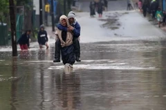 Ảnh minh họa. (Nguồn: BBC)