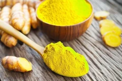 7 lợi ích đáng ngạc nhiên từ củ nghệ với sức khỏe có thể bạn chưa biết