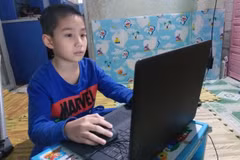 Ảnh minh họa. (Nguồn: TTXVN)