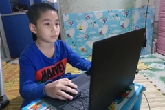 Ảnh minh họa. (Nguồn: TTXVN)