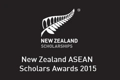 Sinh viên Việt Nam giành học bổng du học tại New Zealand