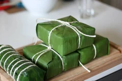 Tiệc chiêu đãi nhân dịp Tết cổ truyền Bính Thân 2016 tại Mỹ