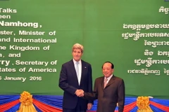 (Ảnh: Xuân Khu/Vietnam+)