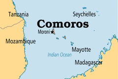 Ảnh minh họa. (Nguồn: operationworld.org)