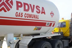 Ảnh minh họa. (Nguồn: archivo.globovision.com)