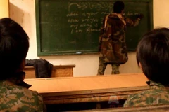 Ảnh minh họa. (Nguồn: news.asiaone.com)