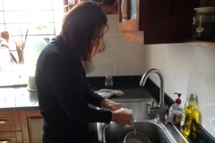 (Ảnh minh họa: PV/Vietnam+)