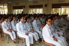 Thêm 180 điều dưỡng, hộ lý được sang Nhật Bản làm việc