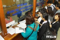 "Chỉ có 40% người dân hài lòng về chất lượng dịch vụ công"