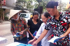 Ban hành bộ chỉ số về giới trong lĩnh vực truyền thông