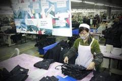 Tiền lương người lao động Việt thuộc nhóm thấp nhất ASEAN