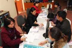 Hỗ trợ 1 triệu đồng mỗi tháng cho người thất nghiệp học nghề