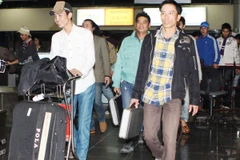 Xuất khẩu lao động 2014: Nhiều thị trường “rộng cửa” 