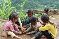 Đo lường nghèo đa chiều sẽ là cơ sở phân bổ ngân sách giảm nghèo