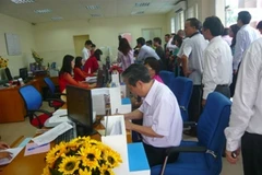 Ảnh minh họa (Ảnh: Thúy Hà/Vietnam+)