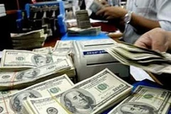 Ngân hàng Nhà nước khẳng định có đầy đủ cơ sở để ổn định tỷ giá từ nay đến cuối năm. (Nguồn: Internet).