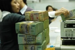 Lãi suất VND tiếp tục được duy trì ở mức 8%/năm. (Nguồn: Internet).