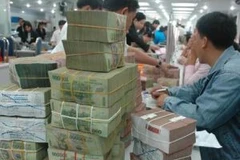 Ảnh cho mang tính minh hoạ. (Nguồn: Internet).