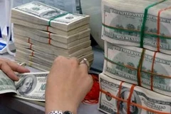 Tỷ lệ dự trữ bắt buộc ngoại tệ đã được tăng lên 6%. (Nguồn: Internet).