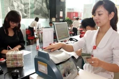 Ảnh minh họa. (Nguồn: Trần Việt/TTXVN).