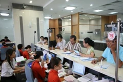 Ảnh minh họa. (Nguồn: Internet).