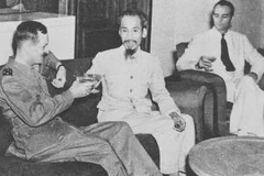 Ảnh chỉ mang tính minh họa. (Nguồn: Internet).