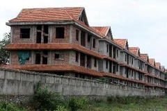 Ảnh minh họa. (Ảnh: Hoàng Lâm/TTXVN).