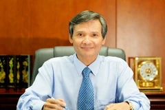 Ông Trương Văn Phước. (Nguồn: Eximbank).