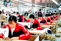 Ảnh minh họa. (Nguồn: Internet).