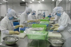 Áp trần lãi suất cho vay: Vốn lại chảy vào "chỗ trũng" 