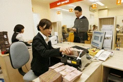 Ảnh minh họa. (Nguồn: Internet).