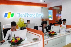 Điểm giao dịch mới của TienPhong Bank. (Nguôn: TienPhong Bank).