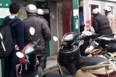 Ảnh minh họa. (Nguồn: Internet).