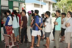 Ảnh minh họa. (Nguồn: Internet).