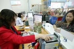 Ảnh minh họa. (Nguồn: TTXVN).