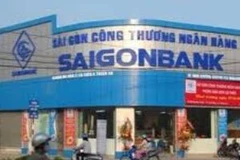 Ngân hàng Thương mại cổ phần Sài Gòn Công thương. (Nguồn: Internet).