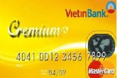 Ảnh minh họa. (Nguồn: Vietinbank).