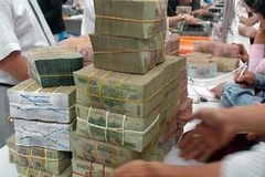 Trần lãi suất huy động sẽ được giảm xuống 9%/năm từ 11/6. (Nguồn: Internet).