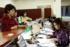 Ảnh minh họa. (Nguồn: TTXVN).