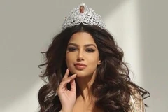 Đương kim Miss Universe sẽ tham dự chung kết Hoa hậu Hoàn vũ Việt Nam