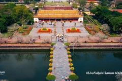 Du lịch Việt ra video quảng bá “Việt Nam: Đi Để Yêu! - Xuân đoàn viên”