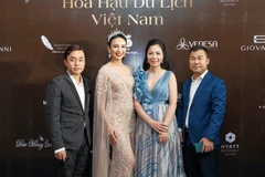 Hoa hậu Du lịch Việt Nam 2022: Lan tỏa hương sắc Việt Nam