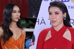 Hình ảnh trong tập 1 chương trình. (Ảnh: BTC)