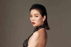 Ca sỹ Lệ Quyên sẽ ngồi "ghế nóng" Miss World Vietnam 2022. (Ảnh: BTC)