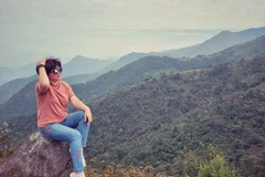 'Nóc nhà' Quảng Ninh: Đẹp ngỡ ngàng hành trình chinh phục Cao Xiêm 